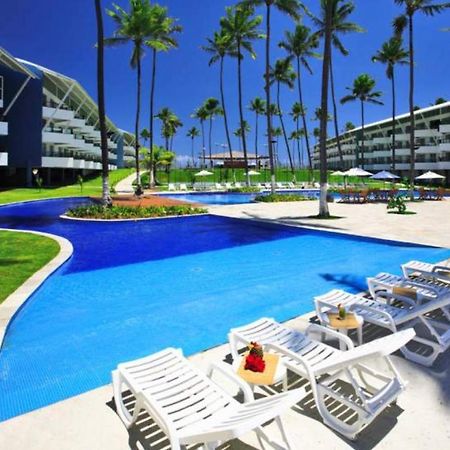 Porto De Galinhas Flat Ancorar Appartement Buitenkant foto