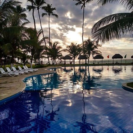 Porto De Galinhas Flat Ancorar Appartement Buitenkant foto