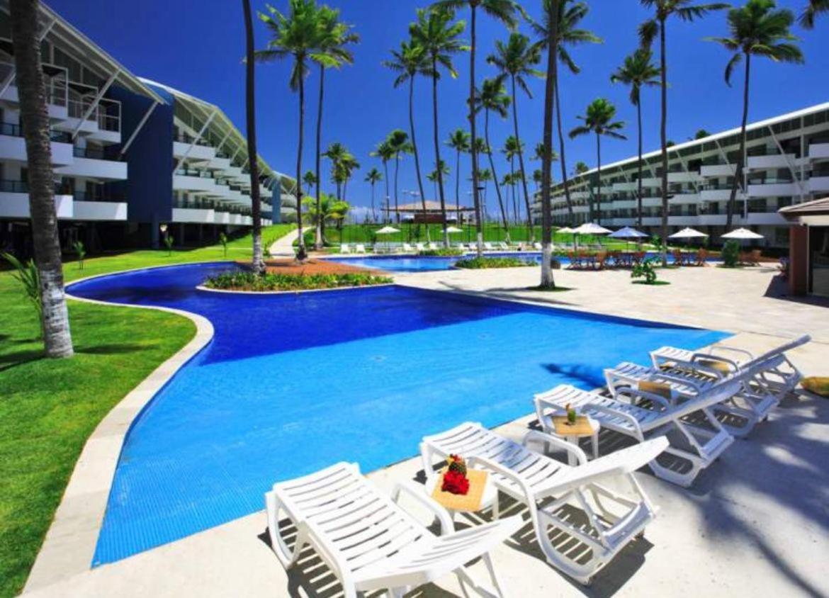 Porto De Galinhas Flat Ancorar Appartement Buitenkant foto