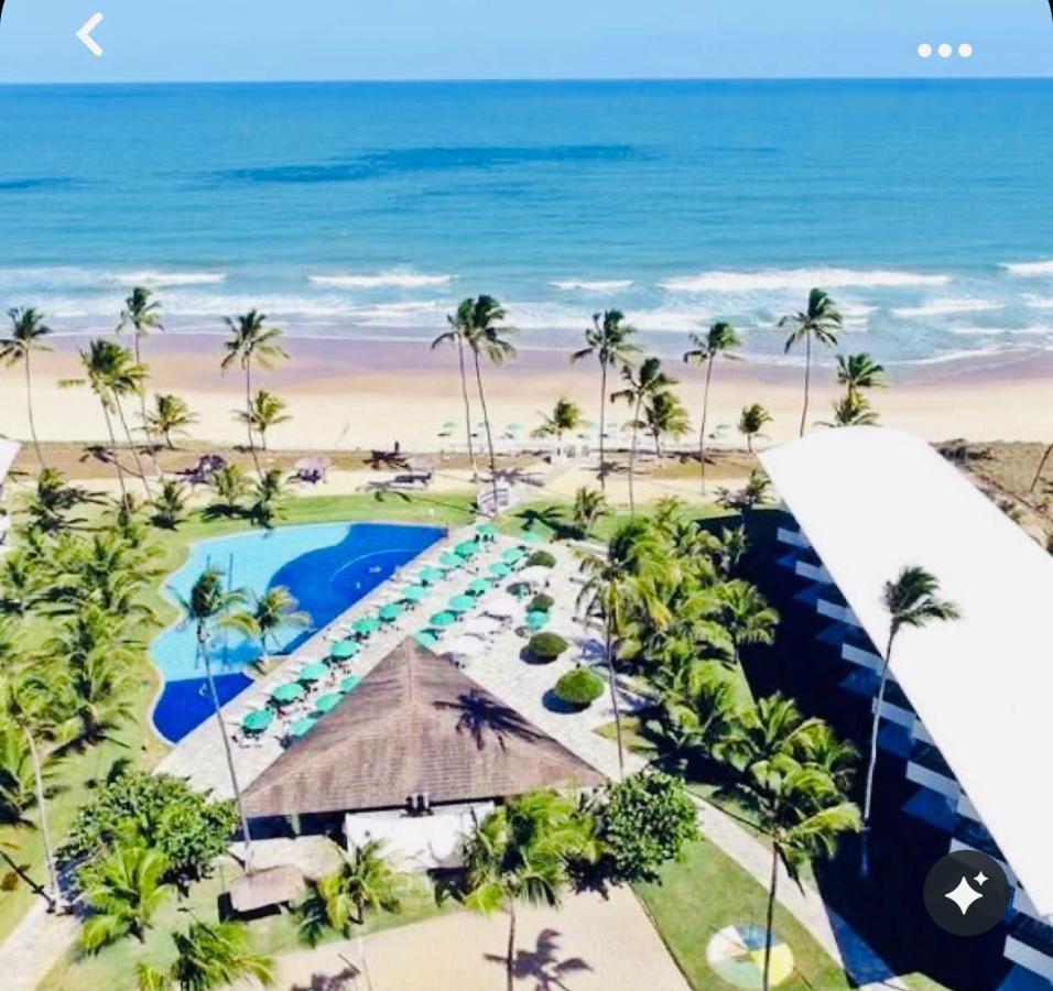 Porto De Galinhas Flat Ancorar Appartement Buitenkant foto