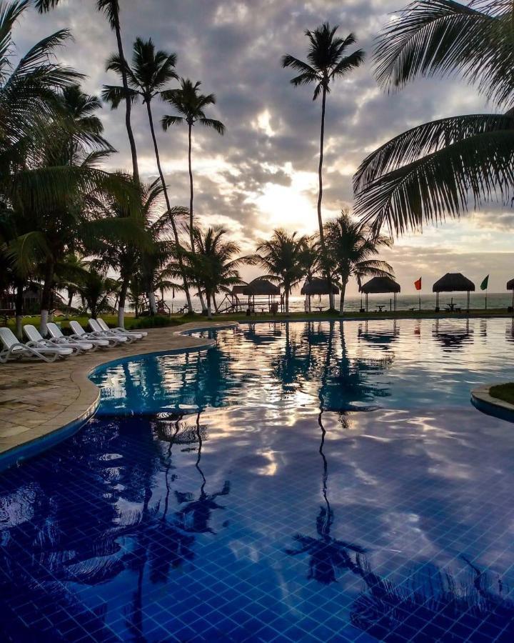Porto De Galinhas Flat Ancorar Appartement Buitenkant foto
