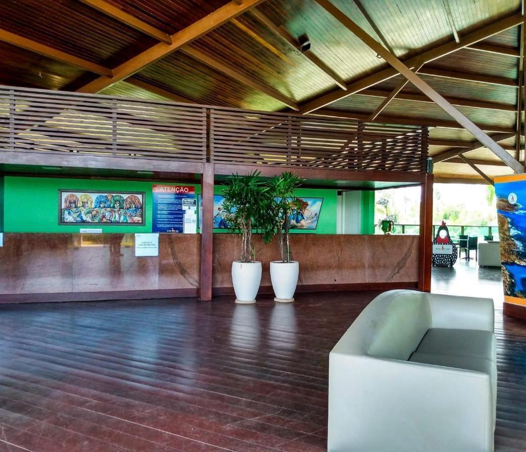 Porto De Galinhas Flat Ancorar Appartement Buitenkant foto