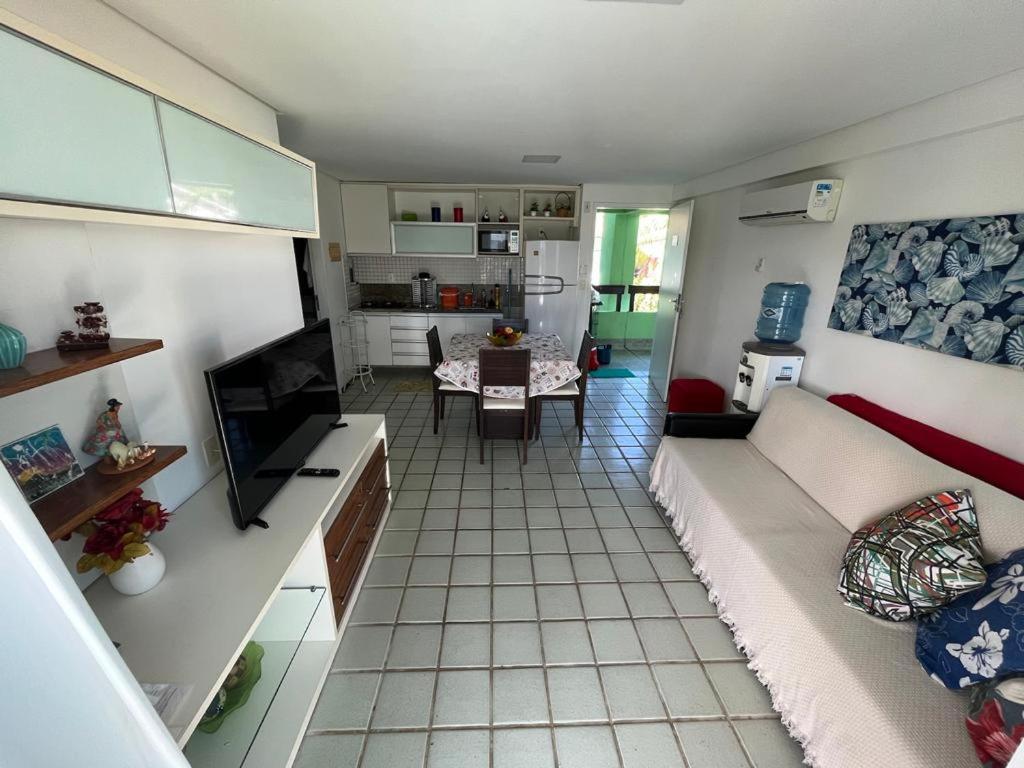 Porto De Galinhas Flat Ancorar Appartement Buitenkant foto