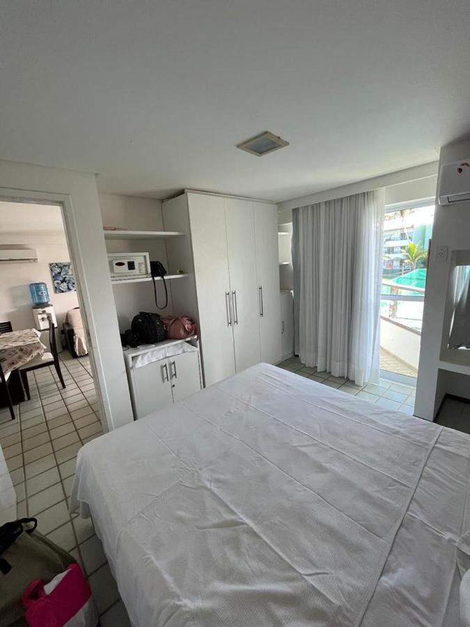 Porto De Galinhas Flat Ancorar Appartement Buitenkant foto