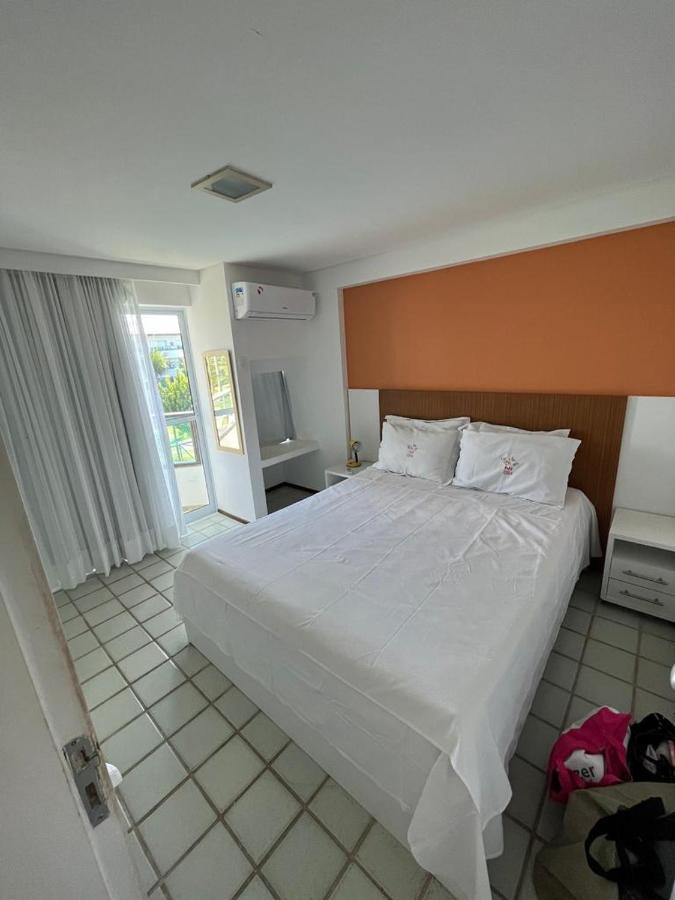 Porto De Galinhas Flat Ancorar Appartement Buitenkant foto