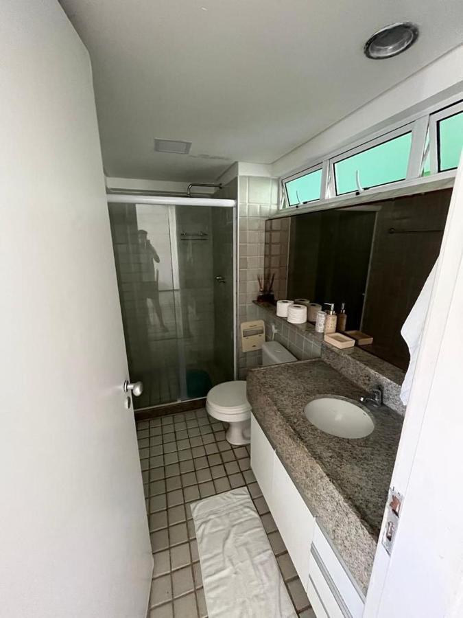 Porto De Galinhas Flat Ancorar Appartement Buitenkant foto