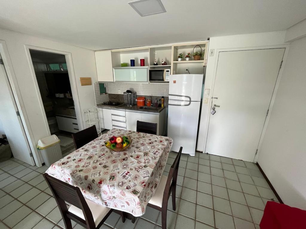 Porto De Galinhas Flat Ancorar Appartement Buitenkant foto