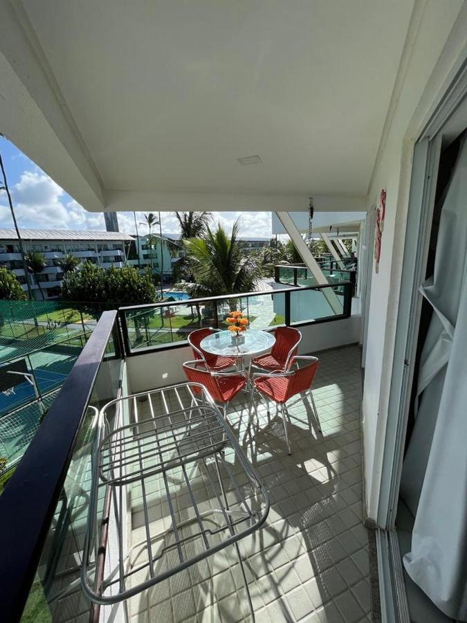 Porto De Galinhas Flat Ancorar Appartement Buitenkant foto