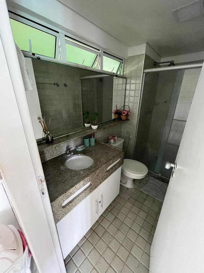 Porto De Galinhas Flat Ancorar Appartement Buitenkant foto