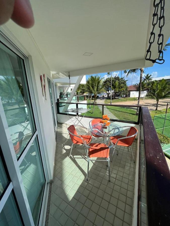 Porto De Galinhas Flat Ancorar Appartement Buitenkant foto