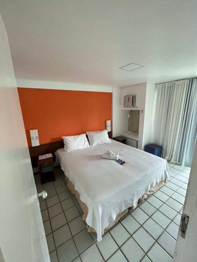 Porto De Galinhas Flat Ancorar Appartement Buitenkant foto