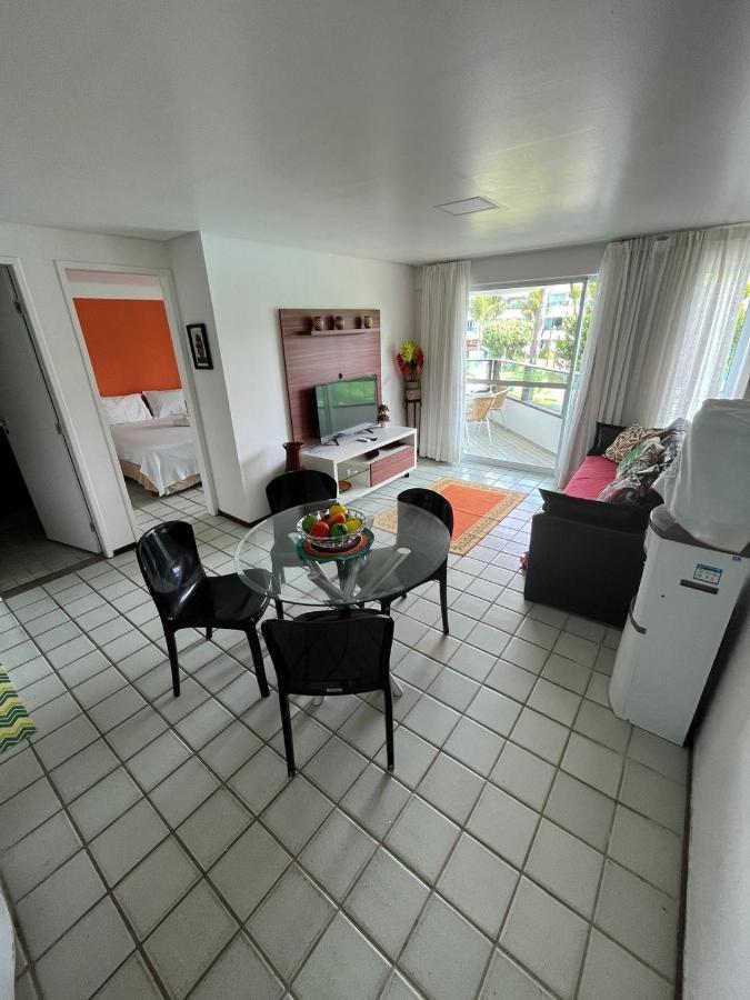 Porto De Galinhas Flat Ancorar Appartement Buitenkant foto
