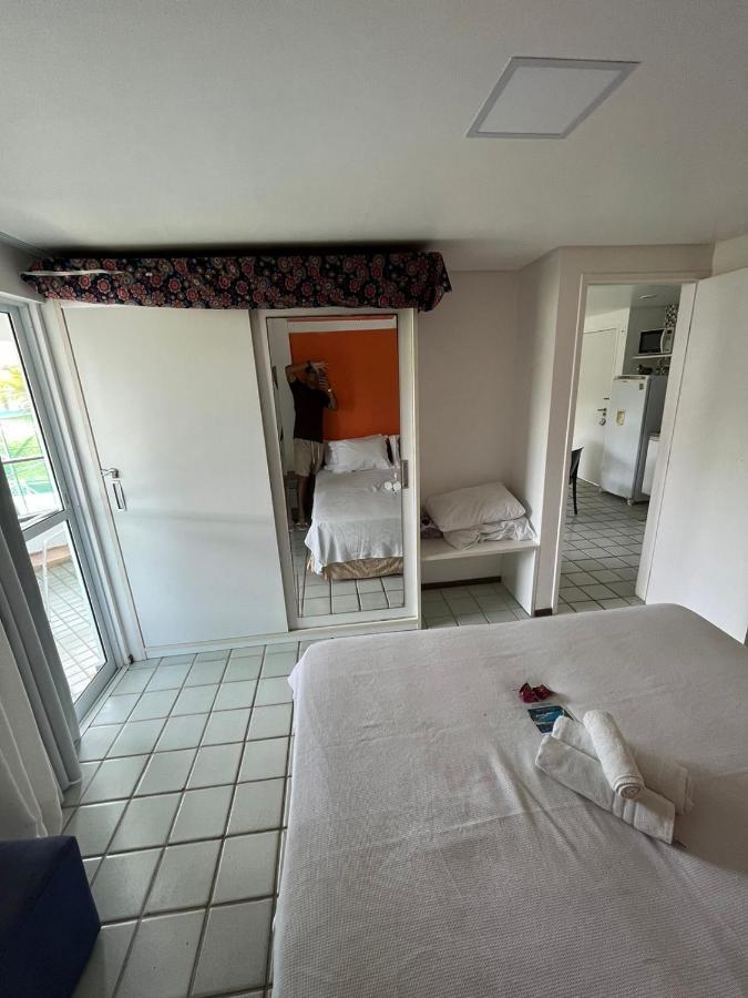 Porto De Galinhas Flat Ancorar Appartement Buitenkant foto