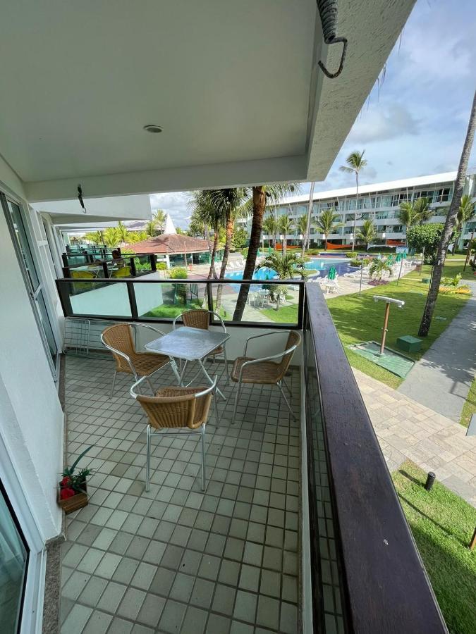 Porto De Galinhas Flat Ancorar Appartement Buitenkant foto