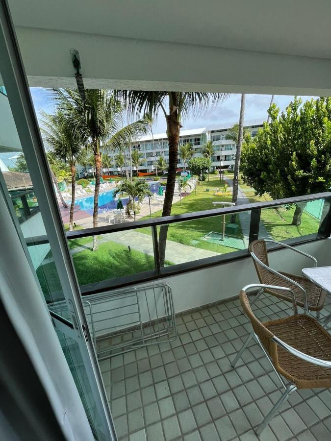 Porto De Galinhas Flat Ancorar Appartement Buitenkant foto