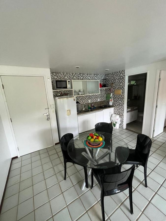 Porto De Galinhas Flat Ancorar Appartement Buitenkant foto