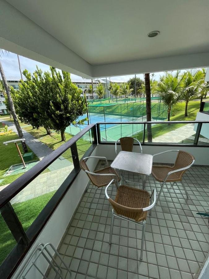 Porto De Galinhas Flat Ancorar Appartement Buitenkant foto